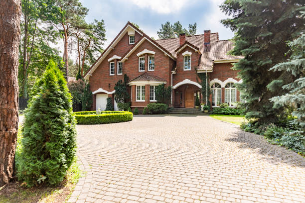 Best Driveway Pavers Cost  in Nederland, CO