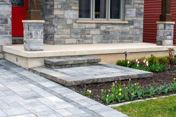 Trusted Nederland, CO Driveway Pavers Experts